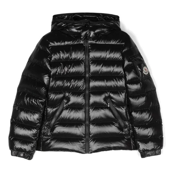 Moncler Kids Baddie jacket - Picture 1 of 9